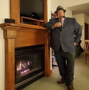 Meet your Posher, Chris